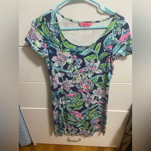 Lilly Pulitzer Tammy Dress